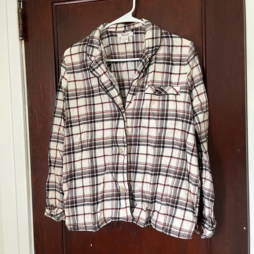 PJ SET MADEWELL
